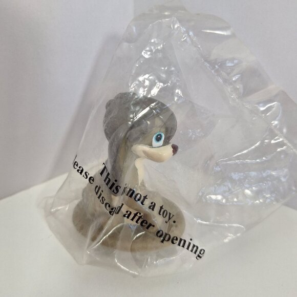 Anastastia 5 Sealed Figures Pooka Bartok Dimitri Rasputan Cake Topper Toy Lot - Picture 6 of 16